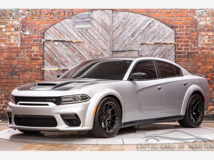 Photo for 2021 Dodge Charger